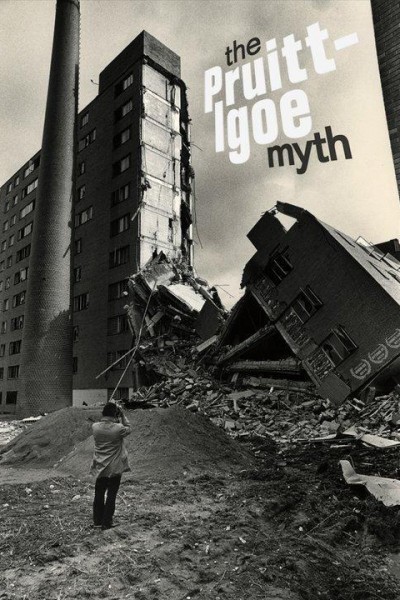 Caratula, cartel, poster o portada de The Pruitt-Igoe Myth