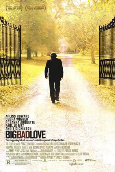 Caratula, cartel, poster o portada de Big Bad Love