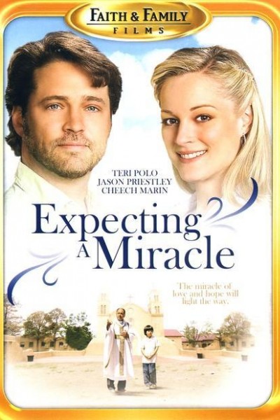 Caratula, cartel, poster o portada de Expecting a Miracle