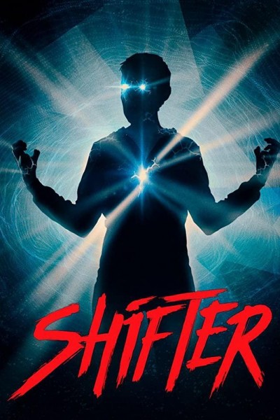 Caratula, cartel, poster o portada de Shifter