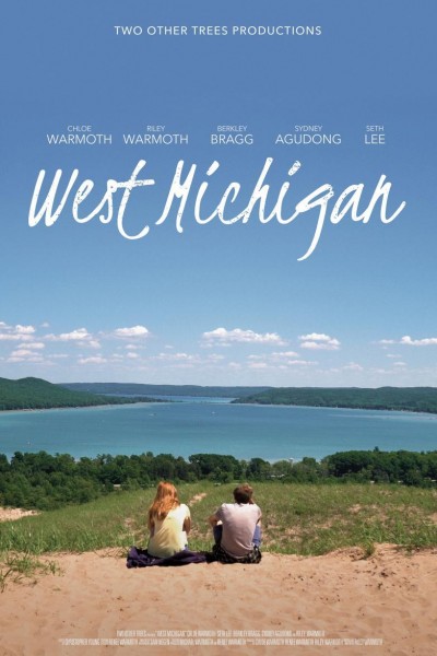 Caratula, cartel, poster o portada de West Michigan