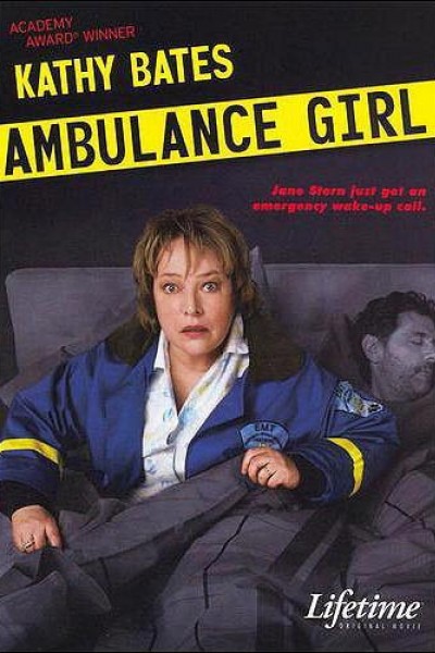 Caratula, cartel, poster o portada de Ambulance Girl