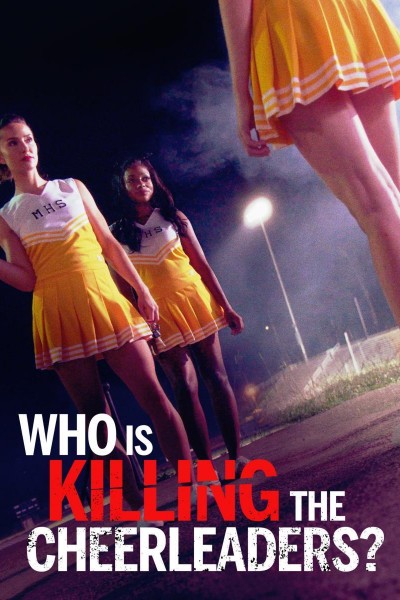 Caratula, cartel, poster o portada de Who Is Killing the Cheerleaders?