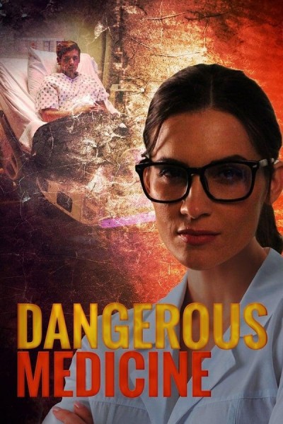Caratula, cartel, poster o portada de Dangerous Medicine