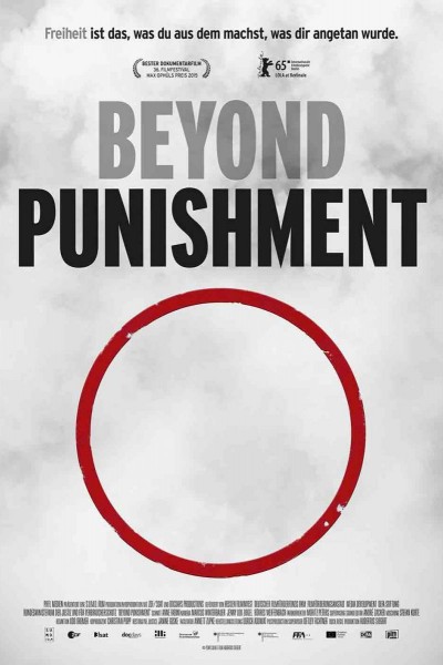 Caratula, cartel, poster o portada de Beyond Punishment