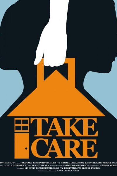 Cubierta de Take Care