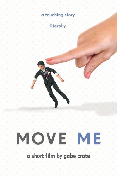 Caratula, cartel, poster o portada de Move Me