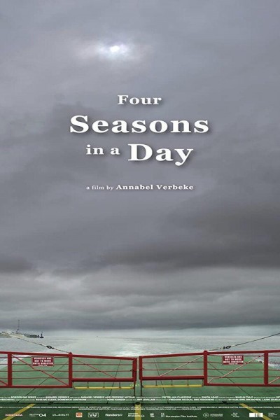 Caratula, cartel, poster o portada de Four Seasons in a Day