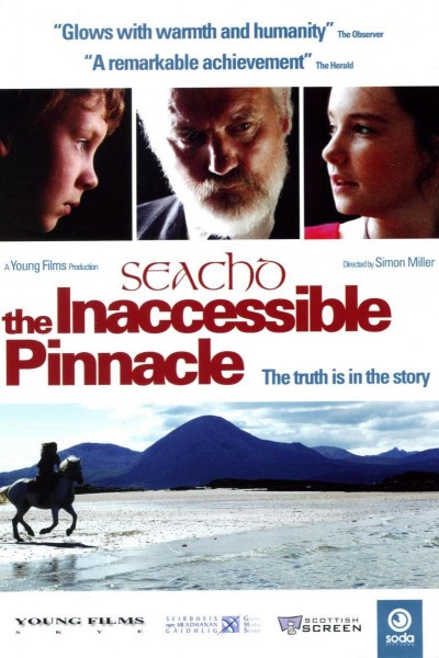 Caratula, cartel, poster o portada de Seachd: The Inaccessible Pinnacle