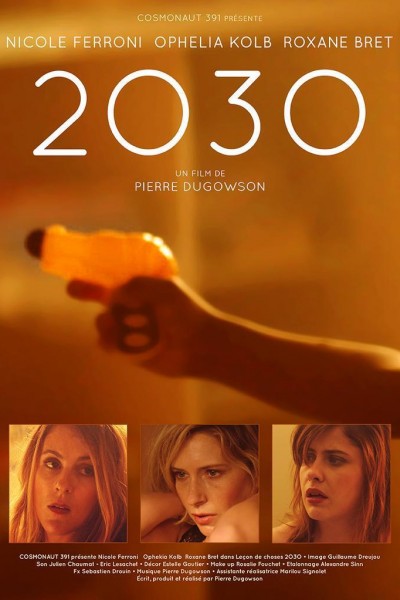 Cubierta de 2030