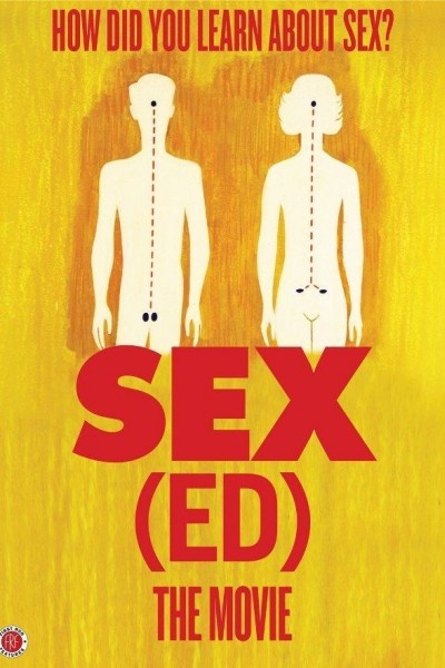 Cubierta de Sex(Ed) the Movie