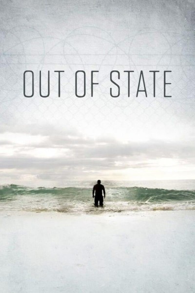 Caratula, cartel, poster o portada de Out of State