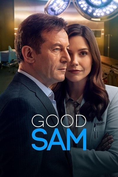 Caratula, cartel, poster o portada de Good Sam