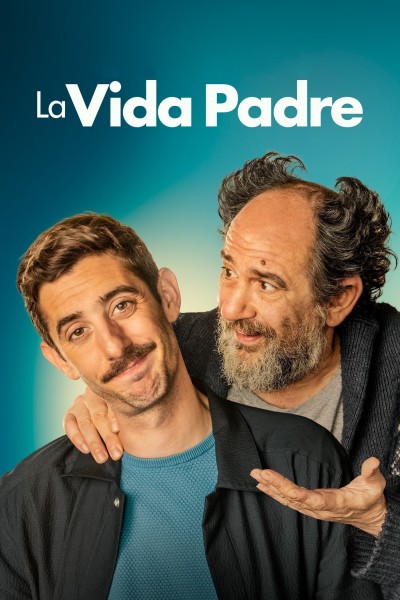 Caratula, cartel, poster o portada de La vida padre