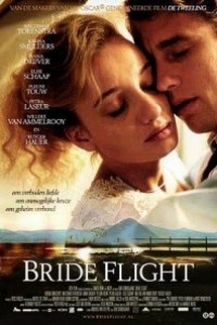 Caratula, cartel, poster o portada de Bride Flight