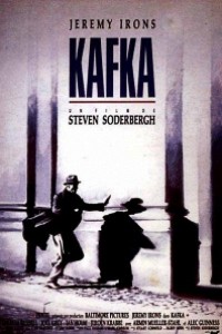 Caratula, cartel, poster o portada de Kafka, la verdad oculta