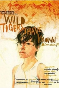 Caratula, cartel, poster o portada de Wild Tigers I Have Known