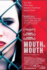 Caratula, cartel, poster o portada de Mouth To Mouth