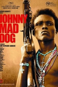 Caratula, cartel, poster o portada de Johnny Mad Dog: Los niños soldado