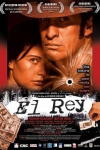 Caratula, cartel, poster o portada de El Rey