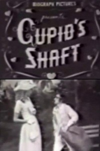 Cubierta de Cupid\'s Shaft