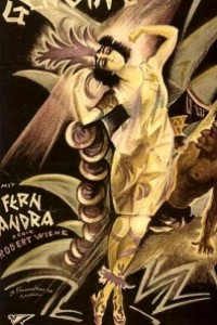 Caratula, cartel, poster o portada de Genuine: A Tale of a Vampire