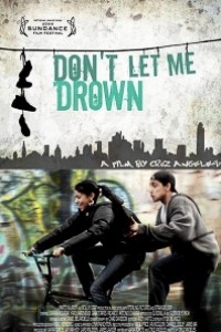 Caratula, cartel, poster o portada de Don\'t Let Me Drown