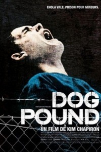 Caratula, cartel, poster o portada de Dog Pound (La perrera)