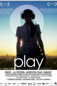 Caratula, cartel, poster o portada de Play