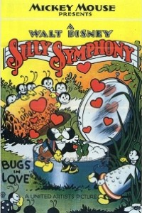 Caratula, cartel, poster o portada de Bugs in Love