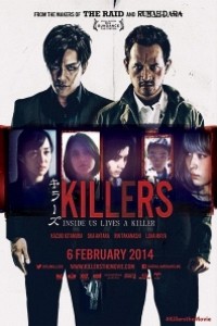 Caratula, cartel, poster o portada de Killers