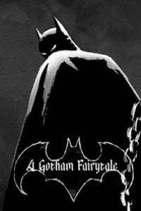 Cubierta de A Gotham Fairytale
