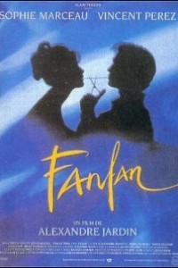 Caratula, cartel, poster o portada de Fanfan