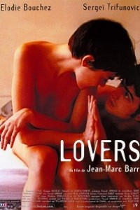 Caratula, cartel, poster o portada de Lovers