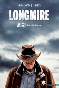 Caratula, cartel, poster o portada de Longmire