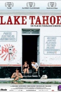 Caratula, cartel, poster o portada de Lake Tahoe