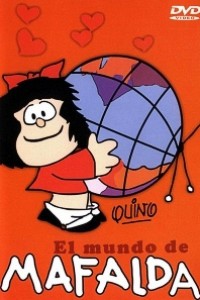 Cubierta de Mafalda