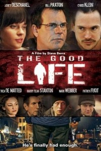 Caratula, cartel, poster o portada de The Good Life