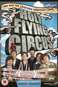 Caratula, cartel, poster o portada de Holy Flying Circus