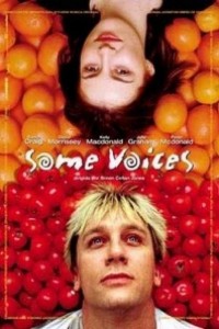 Caratula, cartel, poster o portada de Some Voices