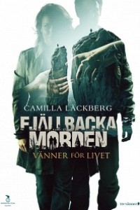 Caratula, cartel, poster o portada de Los crímenes de Fjällbacka: Amigos hasta la muerte