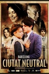 Cubierta de Barcelona ciudad neutral