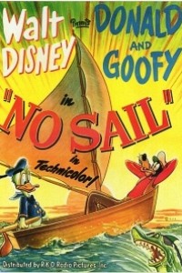 Cubierta de Pato Donald: Alquiler de veleros