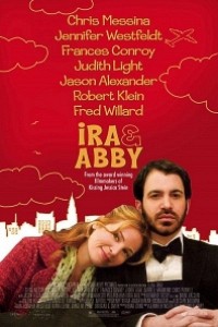 Caratula, cartel, poster o portada de Ira and Abby