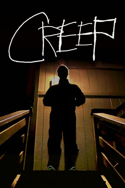 Caratula, cartel, poster o portada de Creep