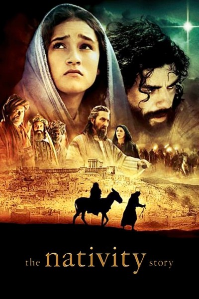 Caratula, cartel, poster o portada de Natividad: La historia