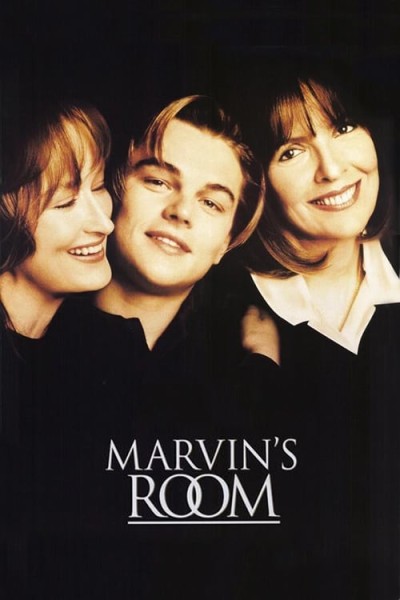 Caratula, cartel, poster o portada de La habitación de Marvin