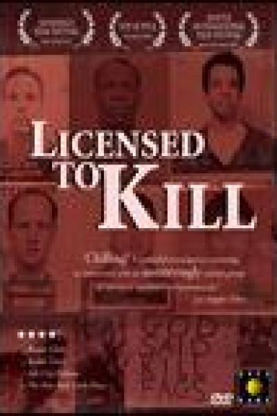Caratula, cartel, poster o portada de Licensed to Kill