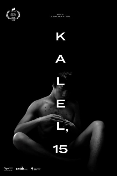 Caratula, cartel, poster o portada de Kalel, 15
