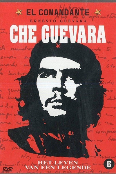 Cubierta de Ernesto Che Guevara
